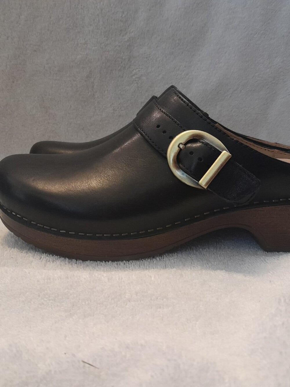 Dansko clogs - Picture 3 of 3